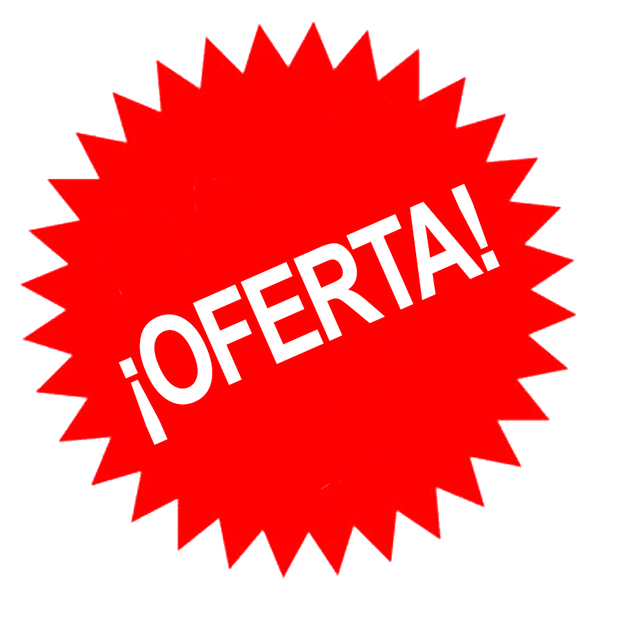 *OFERTAS*