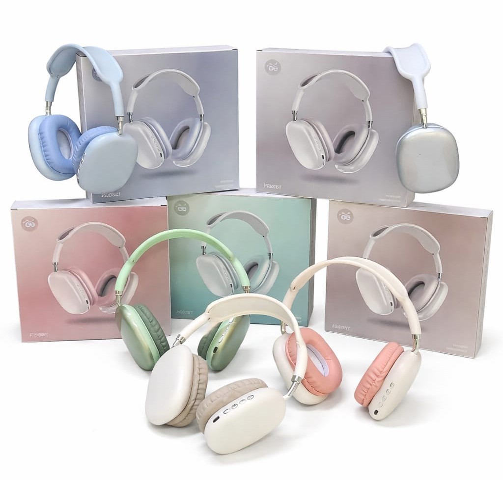 P9 AURICULAR OE COLORES buen sonido (P500BT) -  - 